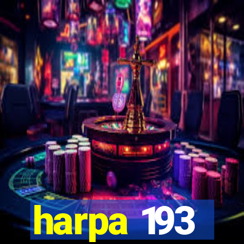 harpa 193